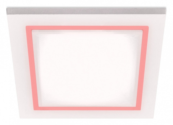 Открыть Встраиваемый светильник Ambrella Light TN TN122 Фото Встраиваемый светильник Ambrella Light TN TN122