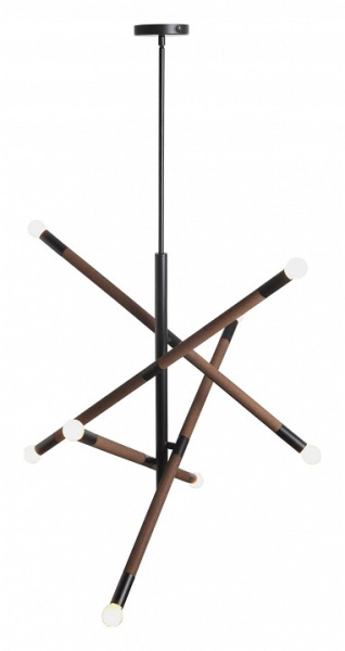 Фото Люстра на штанге ST-Luce Cork SL6226.403.08