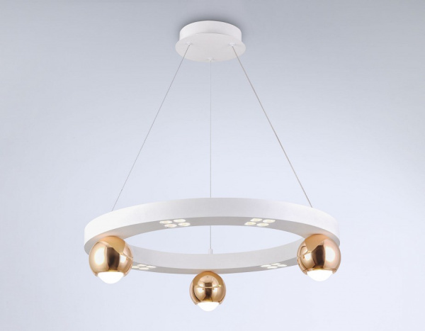 Фото Подвесная люстра Ambrella Light FL FL5959