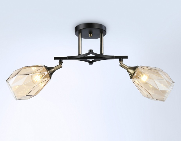 Открыть Светильник на штанге Ambrella Light TR TR303032 Фото Светильник на штанге Ambrella Light TR TR303032