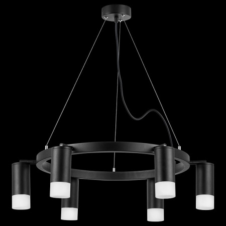 Фото Подвесная люстра Lightstar Rullo LR0163761