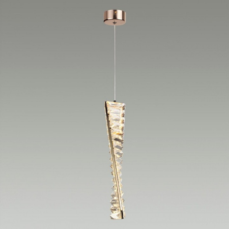 Фото Подвесной светильник Lumion Ledio 5674/10L