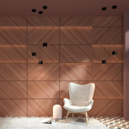 Фото Подвесной светильник Novotech Bind 358794