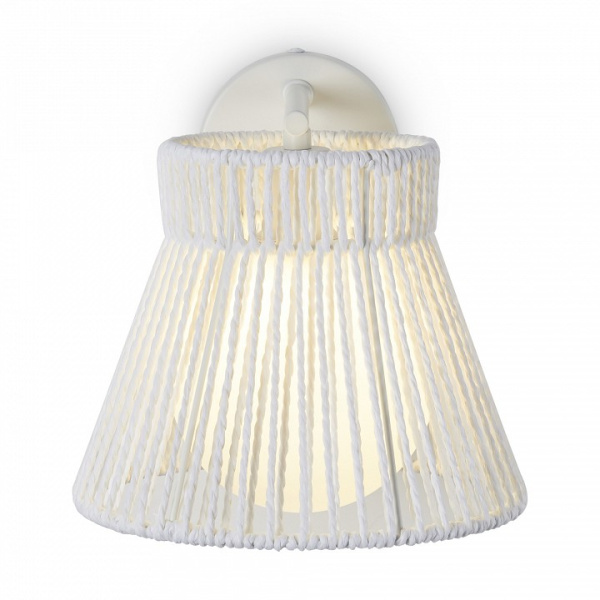 Фото Бра Freya Cottage FR5405WL-01W