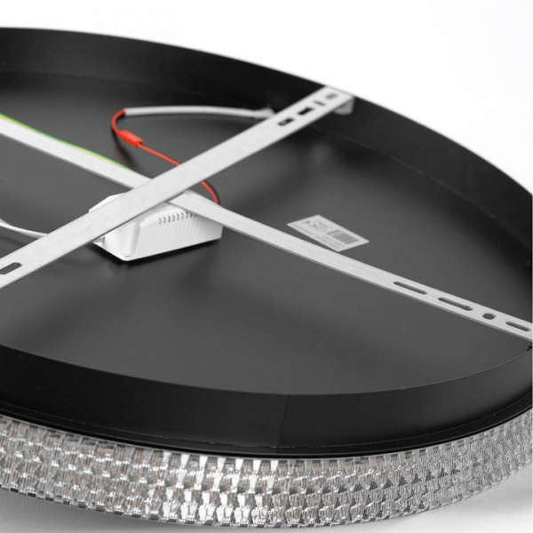 Фото Накладной светильник Lussole Screven LSP-7327