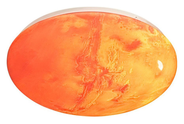 Открыть Накладной светильник Sonex Mars 7725/DL Фото Накладной светильник Sonex Mars 7725/DL