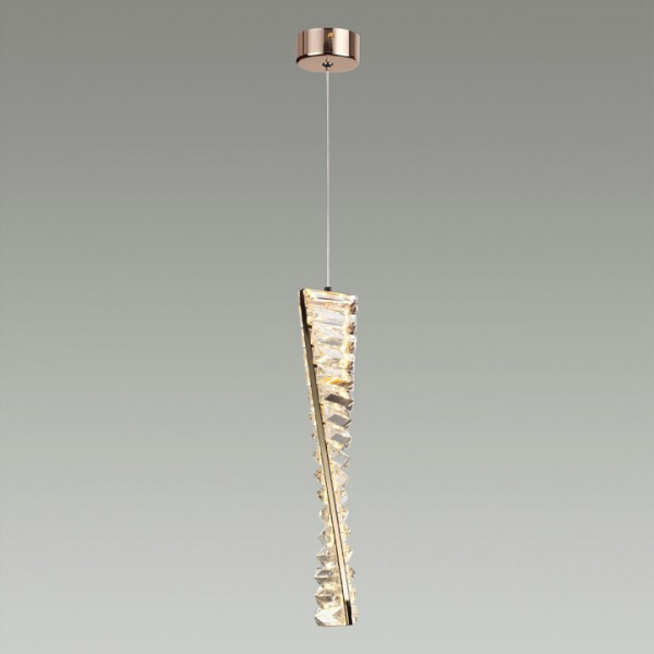 Фото Подвесной светильник Lumion Ledio 5674/10L