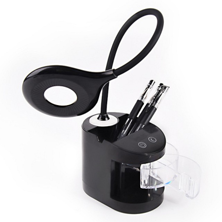 Фото Настольная лампа офисная Ambrella Light DE DE562