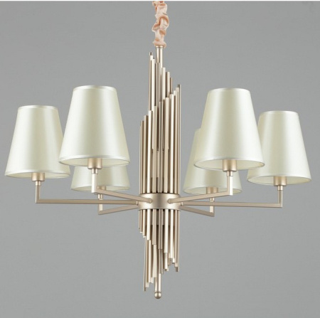 Фото Подвесная люстра Omnilux Porlezza OML-72203-06