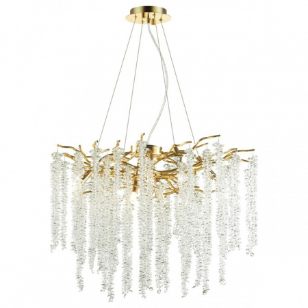 Фото Подвесная люстра Odeon Light Banche 1 5005/8