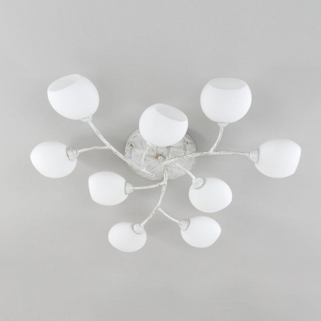 Фото Потолочная люстра Citilux Флорида CL148190