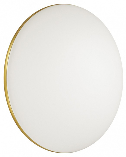 Фото Накладной светильник Sonex Lassa 3043/EL