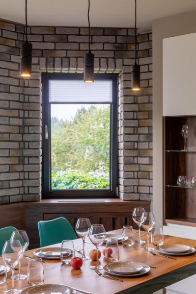 Фото Подвесной светильник Novotech Elite 370591