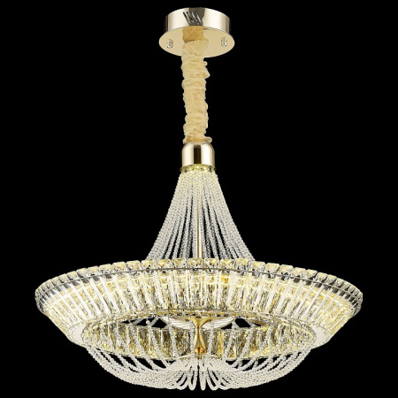 Фото Подвесная люстра Wertmark Daria WE103.73.303