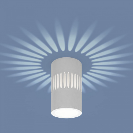 Фото Накладной светильник Elektrostandard DLS025 & DLS026 a047685