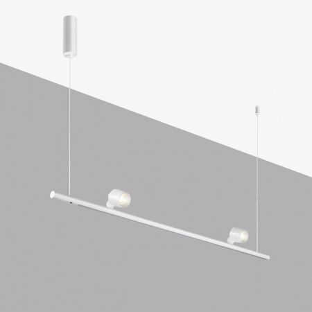 Фото Подвесной светильник Novotech FERMO 359308