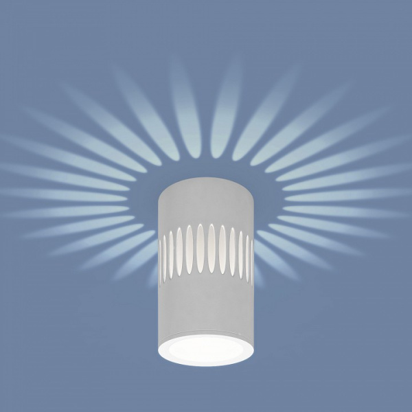 Фото Накладной светильник Elektrostandard DLS025 & DLS026 a047685