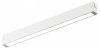 Накладной светильник Denkirs DK8004 DK8004-WH Накладной светильник Denkirs DK8004 DK8004-WH