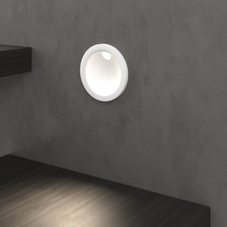 Фото Встраиваемый светильник Elektrostandard Step a058684