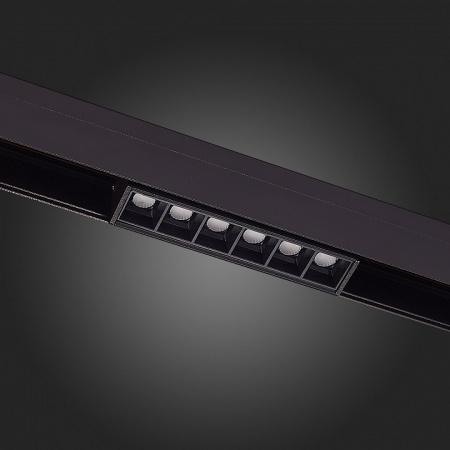 Фото Встраиваемый светильник ST-Luce Seide ST361.436.06