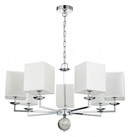 Фото Подвесная люстра Favourite Diva 2821-7P