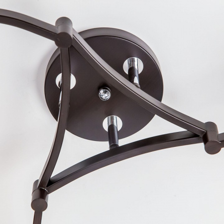 Фото Потолочная люстра Citilux Берта CL126132