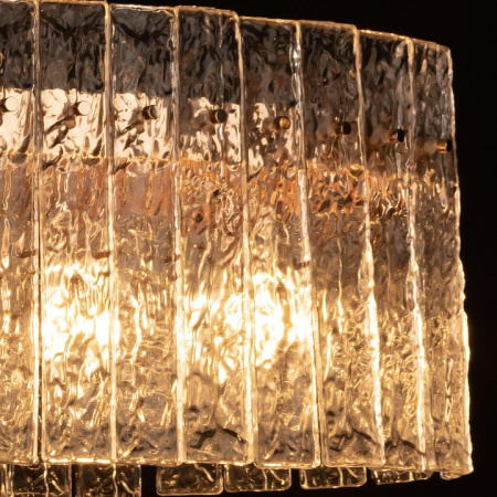 Открыть Подвесная люстра Loft it Nevada 10297/1000 French gold Фото Подвесная люстра Loft it Nevada 10297/1000 French gold