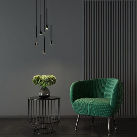 Фото Подвесной светильник Elektrostandard Hall a068816