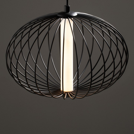 Фото Подвесной светильник Freya Sabi FR6131PL-L10B