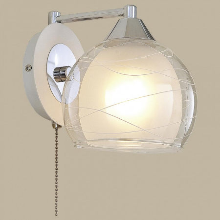Открыть Бра Citilux Буги CL157311 Фото Бра Citilux Буги CL157311