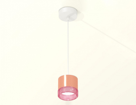 Открыть Подвесной светильник Ambrella Light XP XP8122031 Фото Подвесной светильник Ambrella Light XP XP8122031