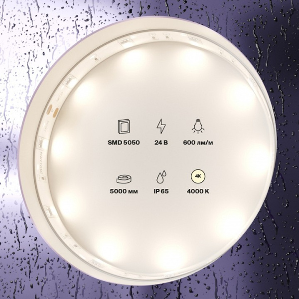 Фото Лента светодиодная Maytoni Led strip 10164