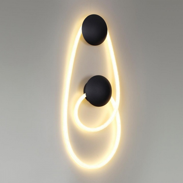 Фото Бра Odeon Light Corda 4398/30WL