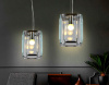 Открыть Подвесной светильник Ambrella Light TR TR5107 Фото Подвесной светильник Ambrella Light TR TR5107