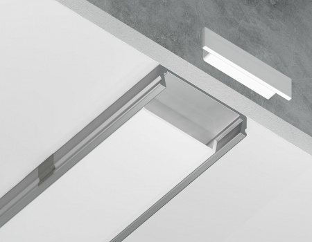 Фото Профиль накладной Ambrella Light GP GP1800AL