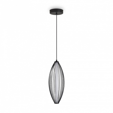 Фото Подвесной светильник Freya Sabi FR6131PL-L24B