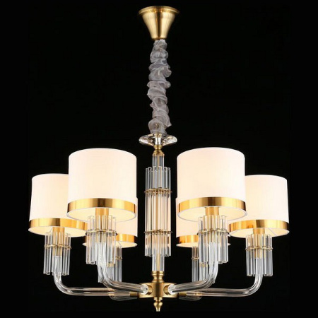 Фото Подвесная люстра Aployt Elza APL.767.03.06