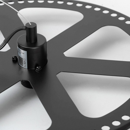 Фото Подвесной светильник Lussole Miller LSP-8924