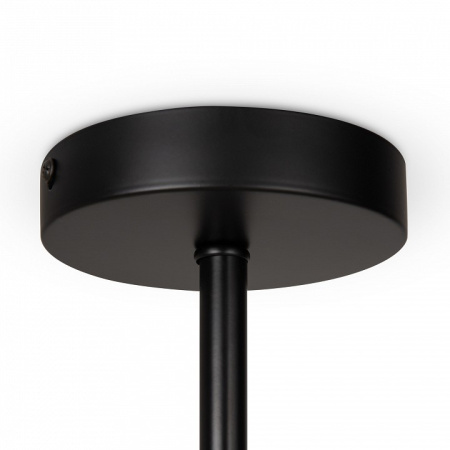 Фото Люстра на штанге Freya Sphirity FR5376CL-08B