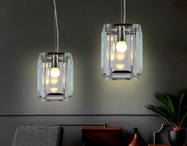 Фото Подвесной светильник Ambrella Light TR TR5107