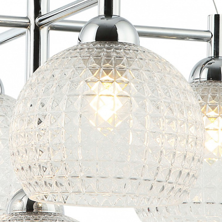 Фото Подвесная люстра Stilfort Frency 2118/09/05P