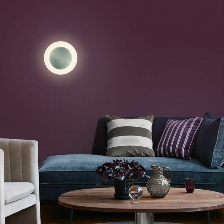 Фото Накладной светильник Elektrostandard Around a055779