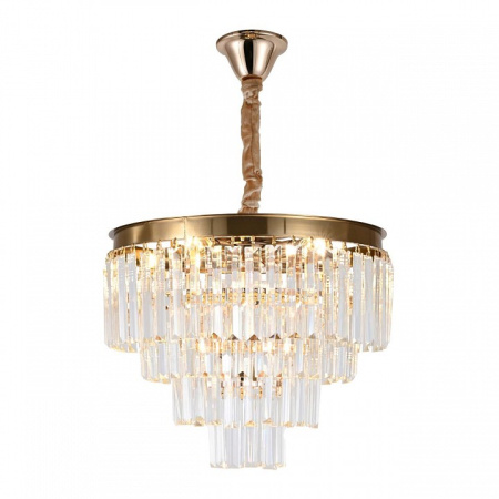 Фото Подвесная люстра Citilux Ricky CL314143