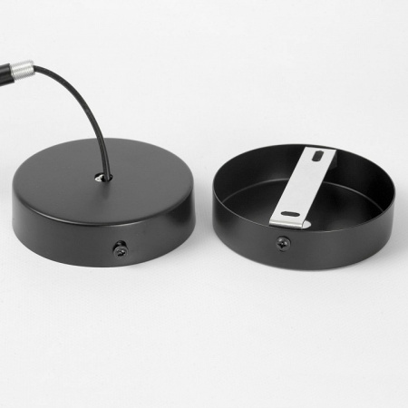 Фото Люстра на штанге Lussole Antioch LSP-8849