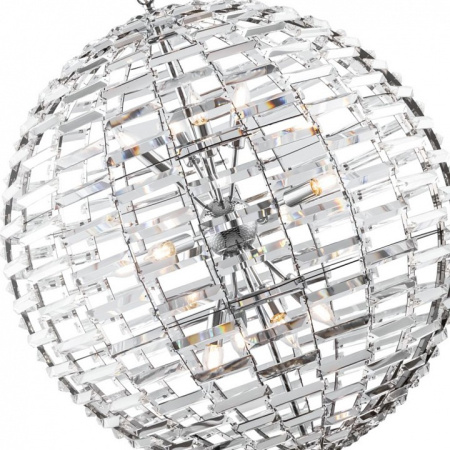 Фото Подвесной светильник Maytoni Palla MOD092PL-12CH