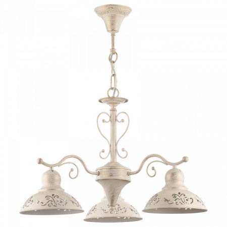 Фото Подвесная люстра Freya Benoit FR2566-PL-03-WG