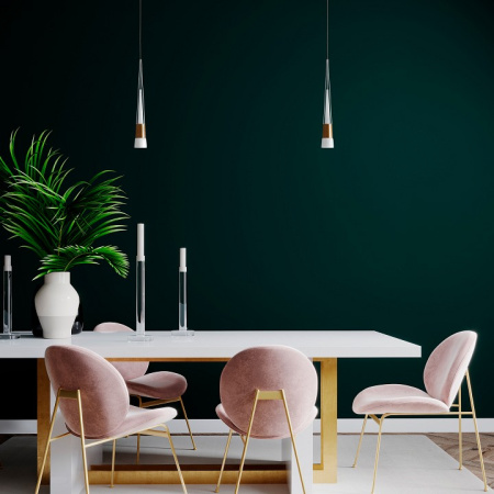 Фото Подвесной светильник Lightstar Cone 757013