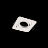 Открыть Встраиваемый светильник Loft it Trick 10342 White Фото Встраиваемый светильник Loft it Trick 10342 White