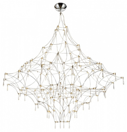 Фото Подвесная люстра ST-Luce Gravetta SL6601.103.114