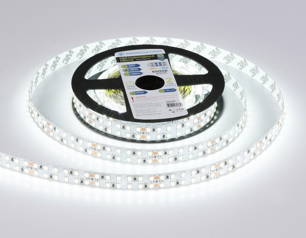 Открыть Лента светодиодная Ambrella Light GS GS3703 Фото Лента светодиодная Ambrella Light GS GS3703